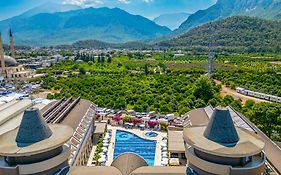 Viking Star Hotel Antalya 4*